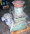  Rotary Air Locks, last used on blend silos.